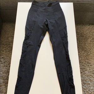 Lululemon 31” Leggings